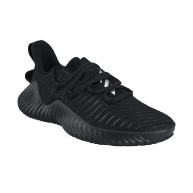 adidas Men Training Alphabounce Tra ... tu Olahraga Pria [AQ0609]