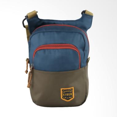Eiger 1989 Legpack Frigate Tas Selempang [2 L]