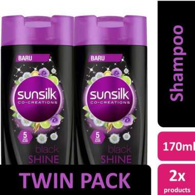 Sunsilk Shampoo