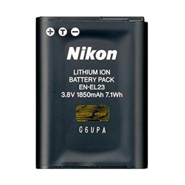 Nikon EN-EL23 Battery Camera for Nikon