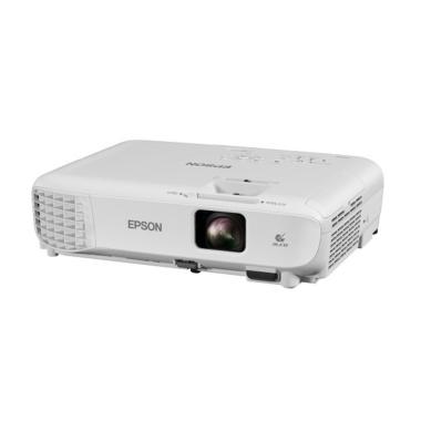 Epson EB-X400 Projector [XGA/3300 lumens/HDMI] -