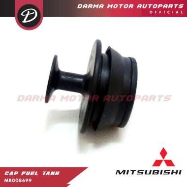 Tutup Tangki Tanki Bensin Mitsubishi L300 Bensin Asli MB008699 Ori