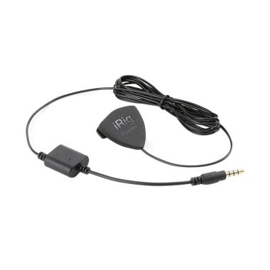 IK Multimedia iRig Acoustic Guitar Mobile Microphone/ Interface