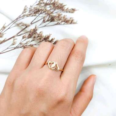 Cincin Emas 1 Gram - Harga Terbaru Februari 2022 | Blibli