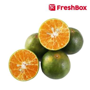 Jeruk Peras Pontianak [500gr] FreshBox
