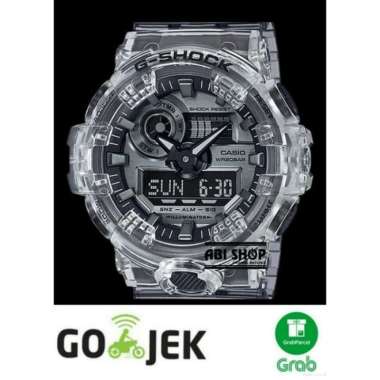 Harga G Shock Ga 700sk Terbaru November 