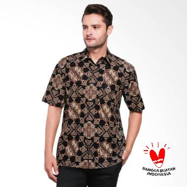 Serendipity Clothing BR 5818 Kemeja Pria