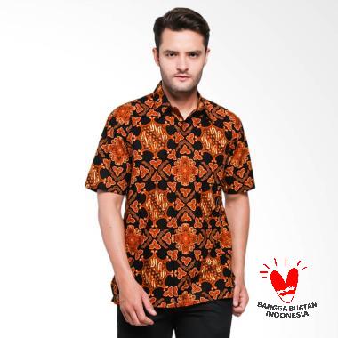 Serendipity Clothing BR 5818 Kemeja Pria