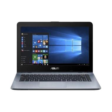 ASUS X441BA-GA612T - A6-9225 - 4GB - 1TB - 14