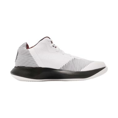 Adidas Derric Rose Lethality Sepatu Basket Pria