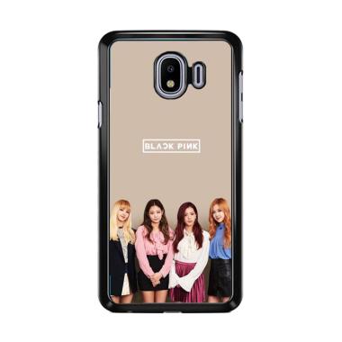 Acc Hp Blackpink Wy0063 Custom Casing For Samsung J4 2018