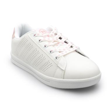 North Star 5811311 Sunny Sepatu Wanita - White
