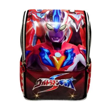 OEM TK Jepang Ultraman Tas Sekolah Anak