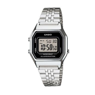 Jam Casio Illuminator Harga Januari 2021 Blibli