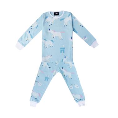 Jumma Kids Celestia Pajamas Baju Tidur Anak
