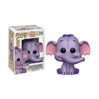 Funko POP! Disney Winnie the Pooh Heffalump #256 Action Figure