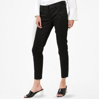The Executive 5-Lpwbsc5160005 Long Pants Wanita - Black