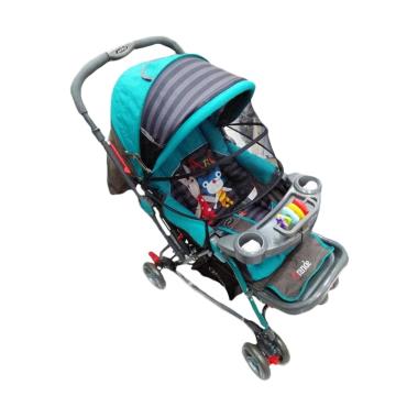 harga stroller baby pliko