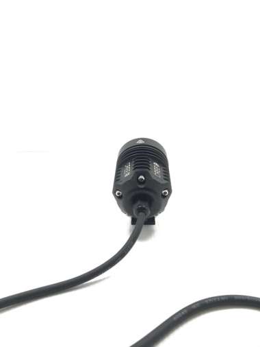 Lampu Tembak LED Lunox KZ 60 ORIGINAL 100 % Multicolor