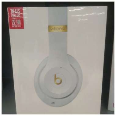 Headphone Beats Studio 3 - Harga Terbaru Juni 2022 \u0026 Gratis Ongkir | Blibli