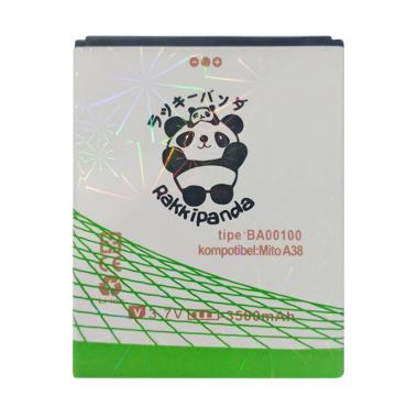 ... Power Double Ic Rakkipanda Mi... Rp 110.500. Baterai/Battery ...