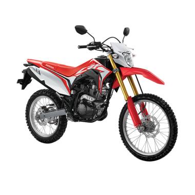 Jual Motor Besar Honda Terbaru Harga Murah Blibli Com