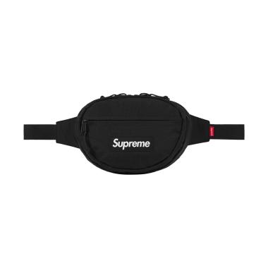 harga sling bag supreme