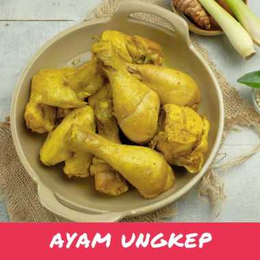 Ayam Ungkep/Paha Ayam Ungkep - Sahabatdapur 5 pcs