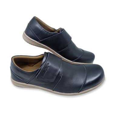 Jual Sepatu Kulit Casual Original Pria Online Baru Harga Termurah Oktober 2020 Blibli Com