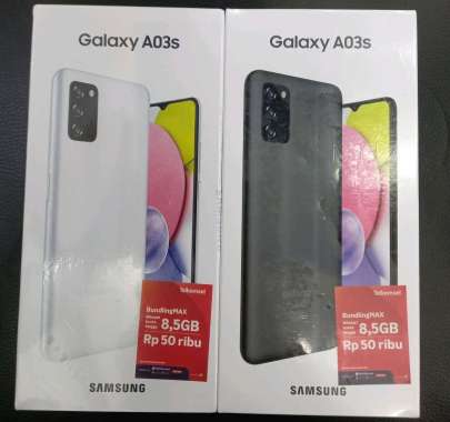 A03s harga samsung Samsung Galaxy
