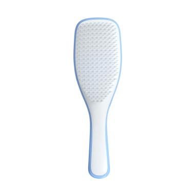 Tangle Teezer LWD-BW-010418 Wet Detangler Sisir - White Blue