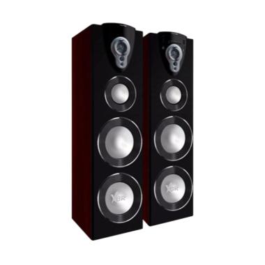 Polytron PAS-38 Speaker Aktif Hitam