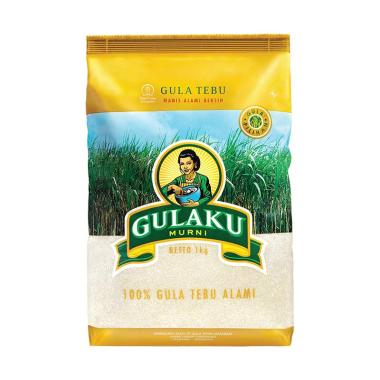 Surabaya - Gulaku Tebu 1 Kg
