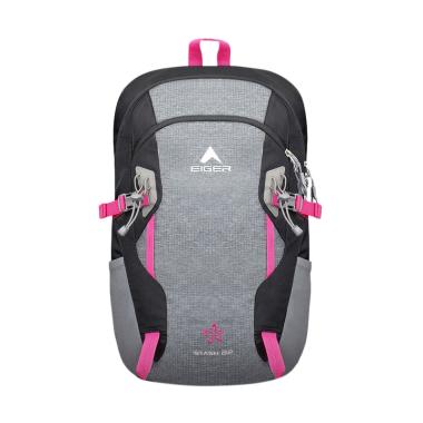 Eiger WS Stash Daypack Tas Ransel Pria [22 L]