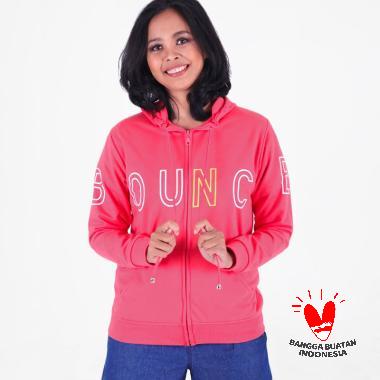 Goclo Bounce Jacket Wanita - 