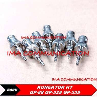 KONEKTOR HT GP-88 GP-328 GP-338