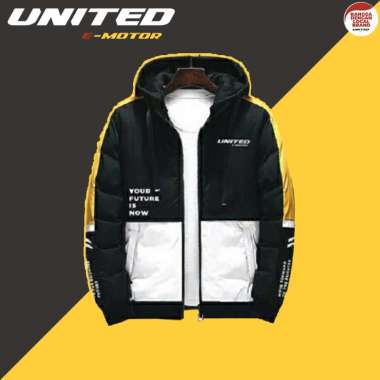 electric motorcycle jacket