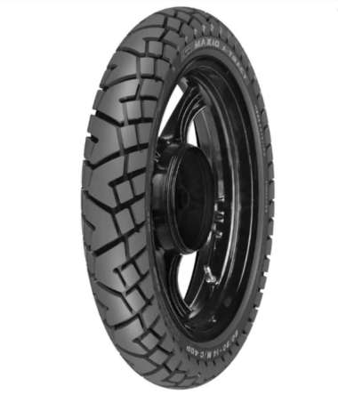 Ban aspira maxio atract uk 70 / 90 -17 semitrail japstyle TUBLESS untuk motor bebek