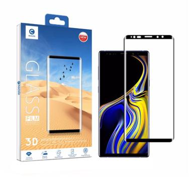 Mocolo 3D Full Friendly Tempered Glass Screen ...