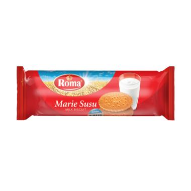 Promo Harga Roma Marie Susu 115 gr - Blibli