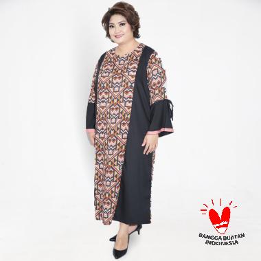 Baju Gamis Xxxl Produk Berkualitas Harga Diskon February 2019