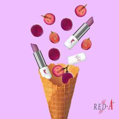 Red-A Lip Balm