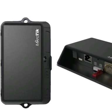 Mikrotik RB912R LtAP mini LTE kit
