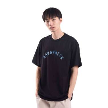 Roughneck T080 Black Sea Camouflage Tshirt, Clothes Size Black L