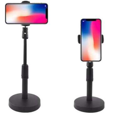 Holder Meja Hp HD-25 Stand Holder HP Adjustable Universal
