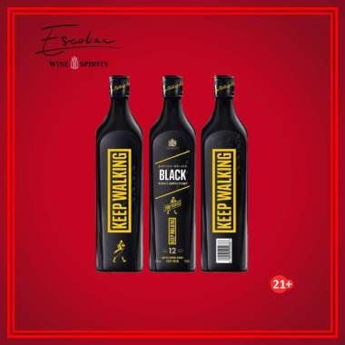 Jual Minuman Black Label Pilihan & Berkualitas - Gratis ...
