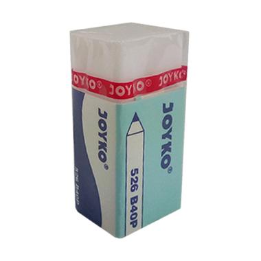 Joyko Stip Joyko Eraser Penghapus Pensil [Kecil] Putih