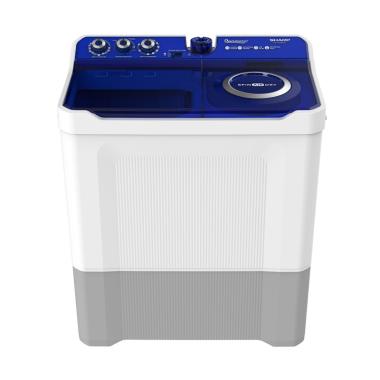 Jual Mesin Cuci Sharp 2 Tabung Produk Terbaru Blibli Com