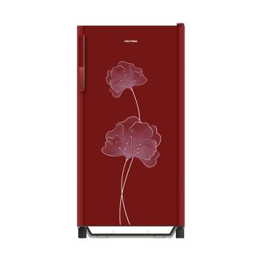 Kulkas Polytron Kulkas 1 Pintu Polytron Prb 183 Shopee Indonesia
