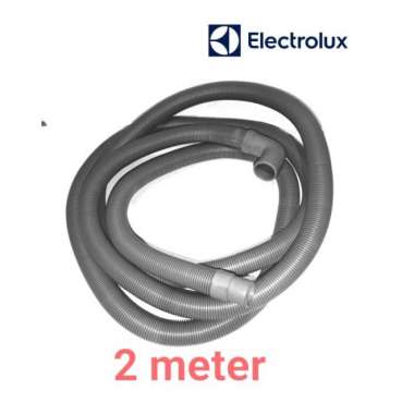 selang pembuangan air mesin cuci Front loading elextrolux 100 % ORIGINAL Multicolor